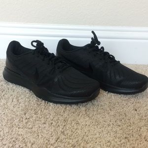 New Nike Training Shoes